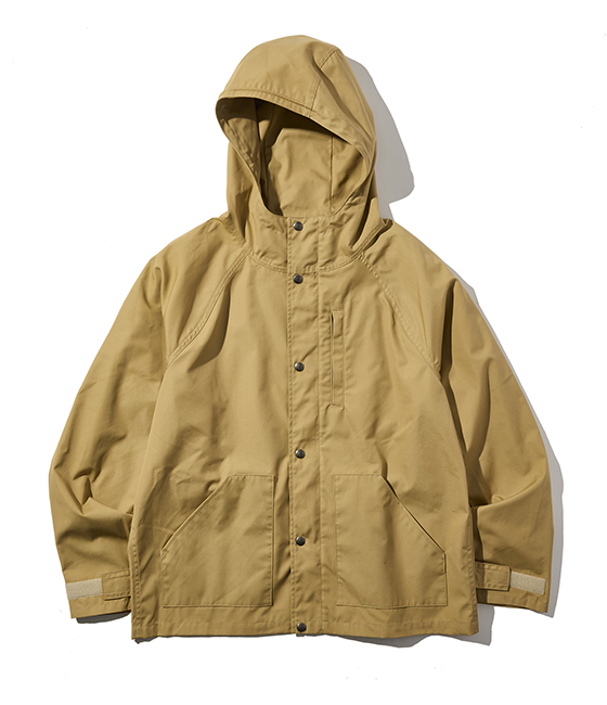 65/35 FIELD PARKA | MOUNTAIN PARKA | ITEM | 【SIERRA DESIGNS